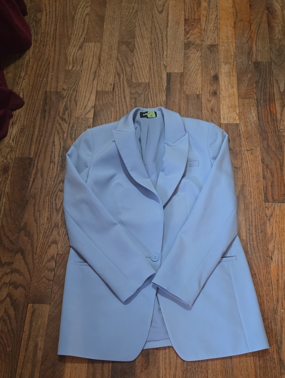 Express  Blazer - Picture 2 of 10